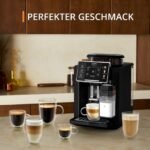 KRUPS EA9128D Sensation Milk Kaffeevollautomat