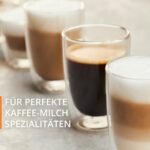 KRUPS EA9128D Sensation Milk Kaffeevollautomat