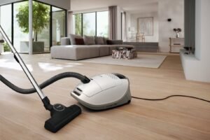 MIELE GUARD M1S8380 Staubsauger