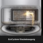MOVA V70 Ultra Complete mit Wischfunktion, Saugroboter