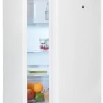 OK. OFK 121 C W Kühlschrank in Weiß