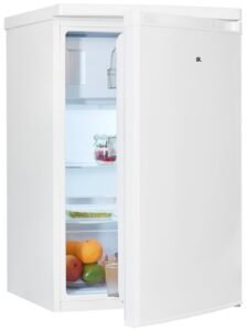 OK. OFK 121 C W Kühlschrank in Weiß