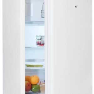 OK. OFK 121 C W Kühlschrank in Weiß