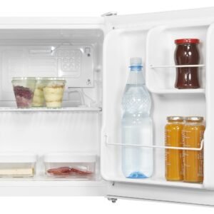 OK. OFR 011 E Mini-Kühlschrank Weiß