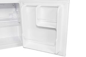 OK. OFR 011 E Mini-Kühlschrank Weiß