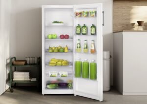 OK. OFR 311 D W Kühlschrank