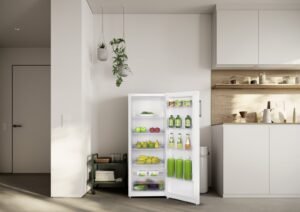 OK. OFR 311 D W Kühlschrank
