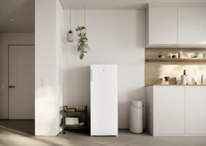 OK. OFR 311 D W Kühlschrank