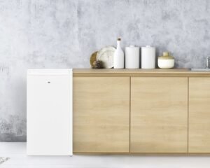 OK. OFR181 EW Kühlschrank
