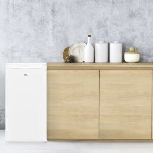 OK. OFR181 EW Kühlschrank