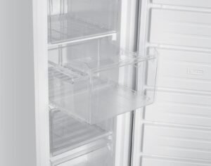 OK. OFZ 431 D W Gefrierschrank
