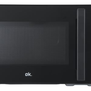 OK. OMW 2027-1 B Mikrowelle Solo 20 l