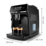 PHILIPS EP2225/10 Kaffeevollautomat
