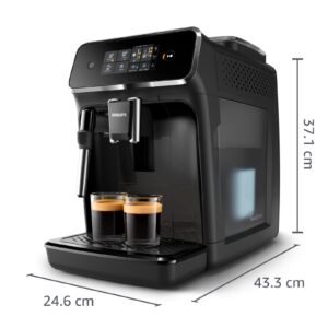 PHILIPS EP2225/10 Kaffeevollautomat