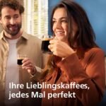 PHILIPS EP2225/10 Kaffeevollautomat