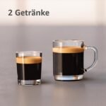 PHILIPS EP2225/10 Kaffeevollautomat