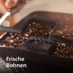PHILIPS EP2225/10 Kaffeevollautomat