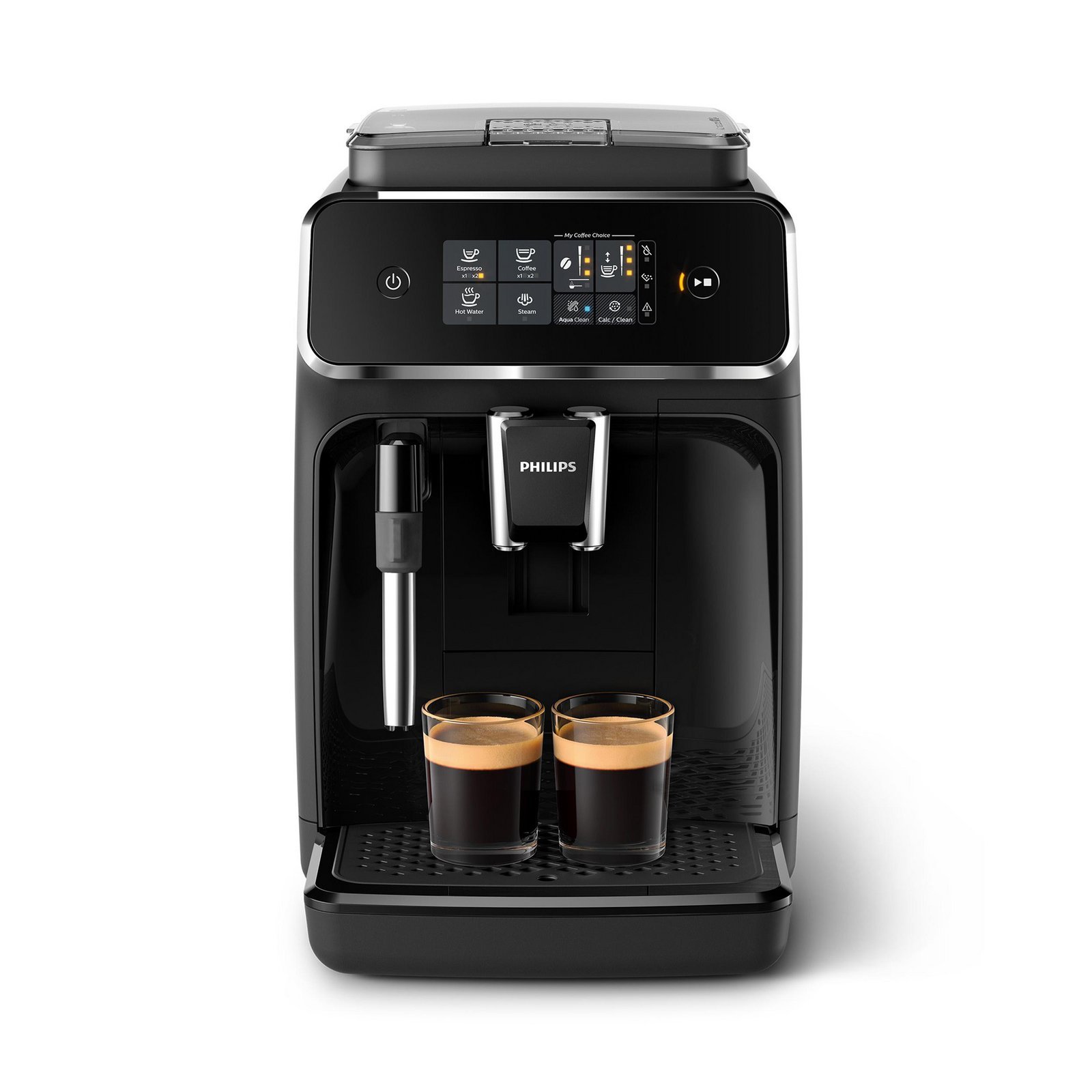 PHILIPS EP2225/10 Kaffeevollautomat PHILIPS EP2225/10 Kaffeevollautomat