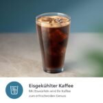 PHILIPS EP3347/90 Serie 3300 LatteGo Kaffeevollautomat