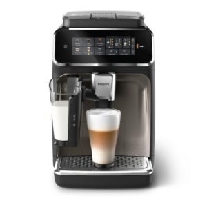 PHILIPS EP3347/90 Serie 3300 LatteGo Kaffeevollautomat