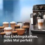 PHILIPS EP5447/90 Serie 5400 Kaffeevollautomat