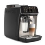 PHILIPS EP5547-90 Serie 5500 Schwarz Kaffeevollautomat