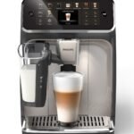 PHILIPS EP5547-90 Serie 5500 Schwarz Kaffeevollautomat
