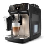 PHILIPS EP5547-90 Serie 5500 Schwarz Kaffeevollautomat