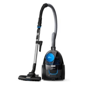 PHILIPS FC9331/09 PowerPro Compact 3000 Serie Staubsauger
