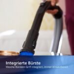PHILIPS FC9331/09 PowerPro Compact 3000 Serie Staubsauger