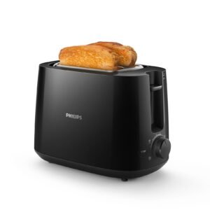 PHILIPS HD 2581/90 Daily Collection Toaster