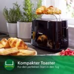 PHILIPS HD 2581/90 Daily Collection Toaster
