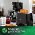 PHILIPS HD 2581/90 Daily Collection Toaster