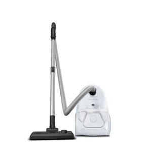 ROWENTA RO3957 Compact Power Parkett Staubsauger, maximale Leistung: 900 Watt