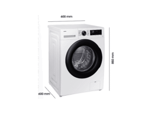 Samsung WW1EDG5B25AEEG Waschmaschine