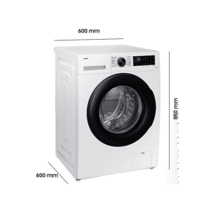 Samsung WW1EDG5B25AEEG Waschmaschine