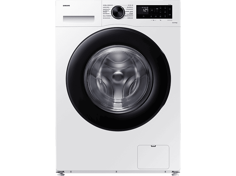 Samsung WW1EDG5B25AEEG Waschmaschine Samsung WW1EDG5B25AEEG Waschmaschine