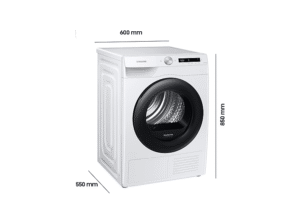 SAMSUNG WW8ET4048CE/EG Waschmaschine