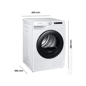 SAMSUNG WW8ET4048CE/EG Waschmaschine
