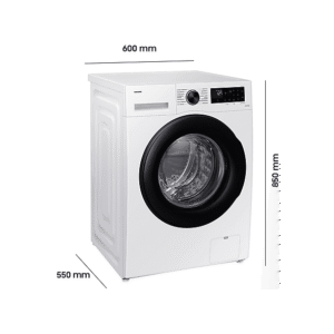 Samsung WW9BCGC04AAEEG Waschmaschine