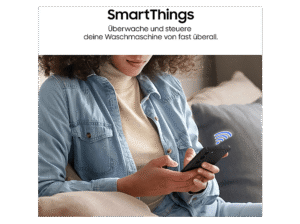 Samsung WW9BCGC04AAEEG Waschmaschine