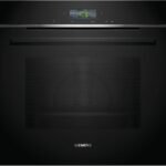SIEMENS HB774G1B1 Einbaubackofen iQ700
