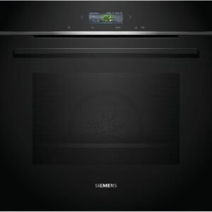 SIEMENS HB774G1B1 Einbaubackofen iQ700