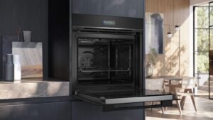 SIEMENS HB774G1B1 Einbaubackofen iQ700