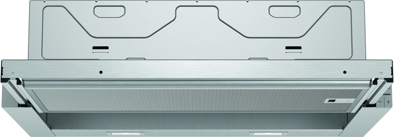 SIEMENS LI64LB531, Dunstabzugshaube (598 mm breit, 290 mm tief) SIEMENS LI64LB531, Dunstabzugshaube (598 mm breit, 290 mm tief)