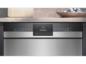 SIEMENS SN43ES04TE iQ300 Geschirrspüler
