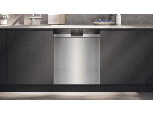 SIEMENS SN43ES04TE iQ300 Geschirrspüler