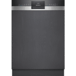 SIEMENS SN53ES04TE iQ300 Geschirrspüler