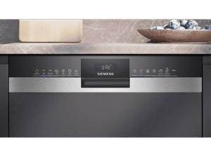SIEMENS SN53ES04TE iQ300 Geschirrspüler
