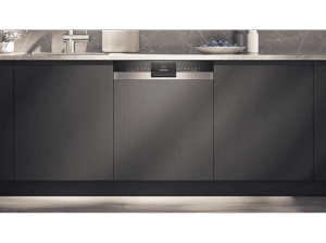 SIEMENS SN53ES04TE iQ300 Geschirrspüler